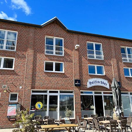 Hostel Fehmarn Mehrbett-Zimmer Exterior photo